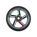 Ethic Acteon t&otilde;ukeratta ratas 110mm - V&auml;rv:Acteon Neochrome