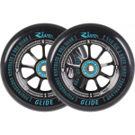 River Glide Kevin Austin Pro Scooter Wheels 2-Pack (110mm|Runaway)