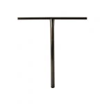 Lucky Obsidian Pro Ti Pro Scooter Bar (610mm|Black Chromium)