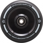 Revolution Supply Hollowcore Pro Scooter Wheel (110mm|Black)
