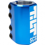 Tilt Classic SCS Clamp (Blue)