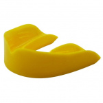 Wilson MG1 mouthguard (Yellow|Adult)