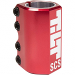 Tilt Classic SCS Clamp (Red)