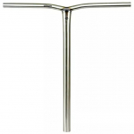 Union Pro Scooter Bar Uniq Bend Oversized 650mm - V&auml;rv:Uniq Bend Silver