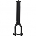 North Nada Zero Offset 30mm Pro Scooter Fork (30mm|Matte Black)