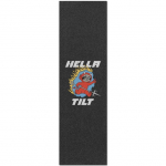 Tilt x Hella Pro Scooter Griptape (Portal)