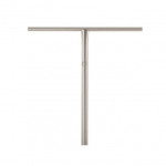 Lucky Paradigm Pro Ti Pro Scooter Bar (610mm|Raw)