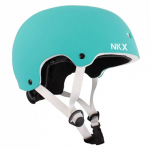 Kiiver NKX Brain Saver Mint - Suurus:M (54-57cm)