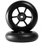 North Signal V3 Pro Scooter Wheel (115mm|Matte Black)