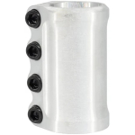 Native Format SCS Pro Scooter Clamp (Raw)