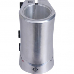 Drone Enigma II SCS Pro Scooter Clamp (Polished)