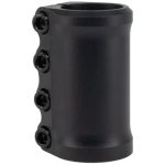 Native Format SCS Pro Scooter Clamp (Black)