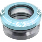 CORE Icon Integrated Pro Scooter Headset (Blue)