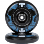 Tilt Durare Selects Skulls Pro Scooter Wheels (110mm)