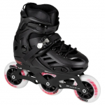 Powerslide Khaan Junior Pro reguleeritavad laste rulluisud - Suurus:31-34