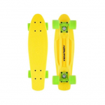 Tempish Buffy T Yellow Skateboard