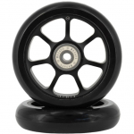 Native Format Pro Scooter Wheel (Black)