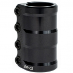 Tilt Nikita SCS LT Pro Scooter Clamp (Black)