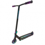 Trikiratas Raven Evolution Provox 110mm - V&auml;rv:Provox Black/Lime