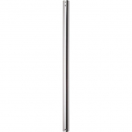 Indo Trampoline Scooter Bar (670mm|Silver)