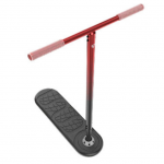 Limited Edition! Batuudit&otilde;uks INDO Fusion Tornado