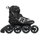 Roces Thread Roller Blades (Black|39)
