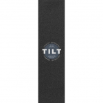 Tilt Emporium Pro Scooter Griptape (Slate)