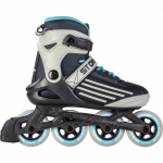 Harrastusrulluisud Story Shockwave - Suurus:44