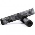 Tilt Topo Two Pro Scooter Grips (Smoke)