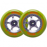 Proto Grippers Signature Pro Scooter Wheels 2-pack (110mm|Zack Martin)