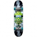 Speed Demons Supercross Complete Skateboard (7"|Black)