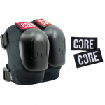 CORE Pro Park Knee Pads - Suurus:S