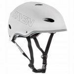 Kiiver Raven F511 Grey S (54-56cm)