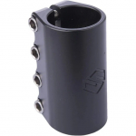 Striker Gravis SCS Pro Scooter Clamp (Black)
