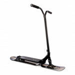 Lumet&otilde;uks Eretic Snowscoot Slope Complete