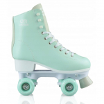 Quad rulluisud Croxer Alessa Mint - Suurus:41