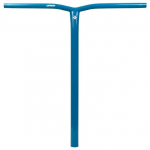 Union Pro Scooter Bar Uniq Bend Standard 650mm - V&auml;rv:Uniq Bend Standard Poilished Teal