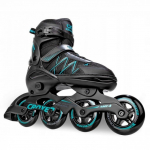 Rolki Croxer Glider Mint 39-42 (L)