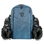 FlyingEagle Movement Skate Bag (M|Blue)