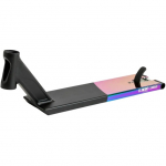 Drone Element 5.0" Pro Scooter Deck (19.5"|Black/Neochrome)