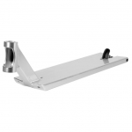 North Unity 6.2" Pro Scooter Deck (22"|Raw)