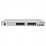 CISCO CATALYST 1200, 24x1G POE 4X10G SFP+ C1200-24P-4X