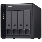 Qnap TL-D400S Expansion Unit, 4-Bay TL-D400S