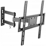 Goobay TV wall mount, up to 55" 49744