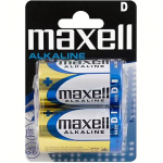 Maxell LR20/D, x2 MX-161170