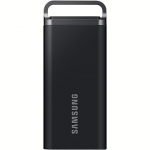 Samsung T5 Evo, 2TB, Black MU-PH2T0S/EU