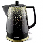 Maestro MR-074, Black/Gold MR-074-GOLD