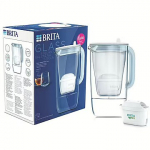 Brita Dzbanek filtrujacy 2,5l szklany +1wklad PRO Pur Dzbanek Glass MX PRO Pure