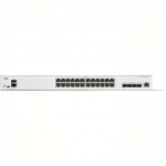 CISCO CATALYST 1300 24-PORT 10GE 4X10G SFP C1300-24XT
