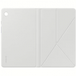 Samsung Book Cover, Galaxy Tab A9, white - Cover EF-BX110TWEGWW